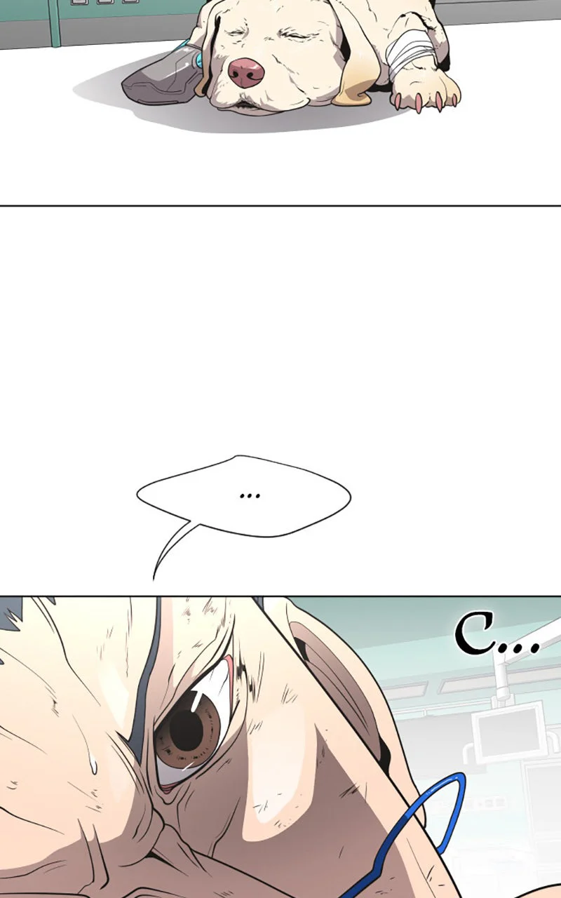 L'ère des surhommes Chapitre 30 - Page 23