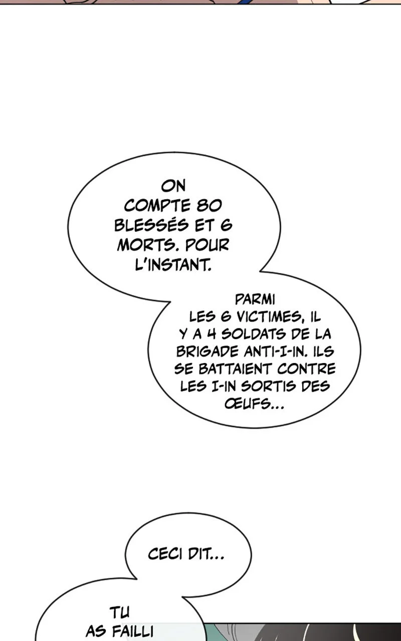 L'ère des surhommes Chapitre 30 - Page 24