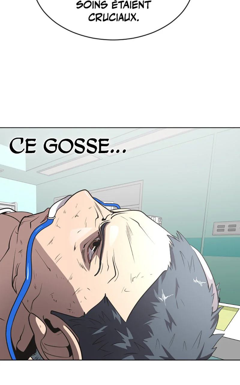 L'ère des surhommes Chapitre 30 - Page 30