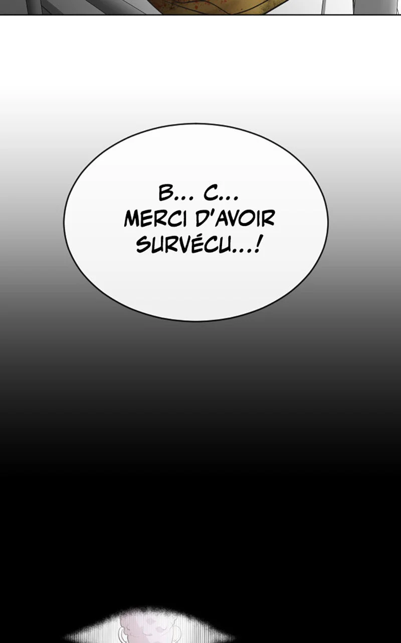 L'ère des surhommes Chapitre 30 - Page 34