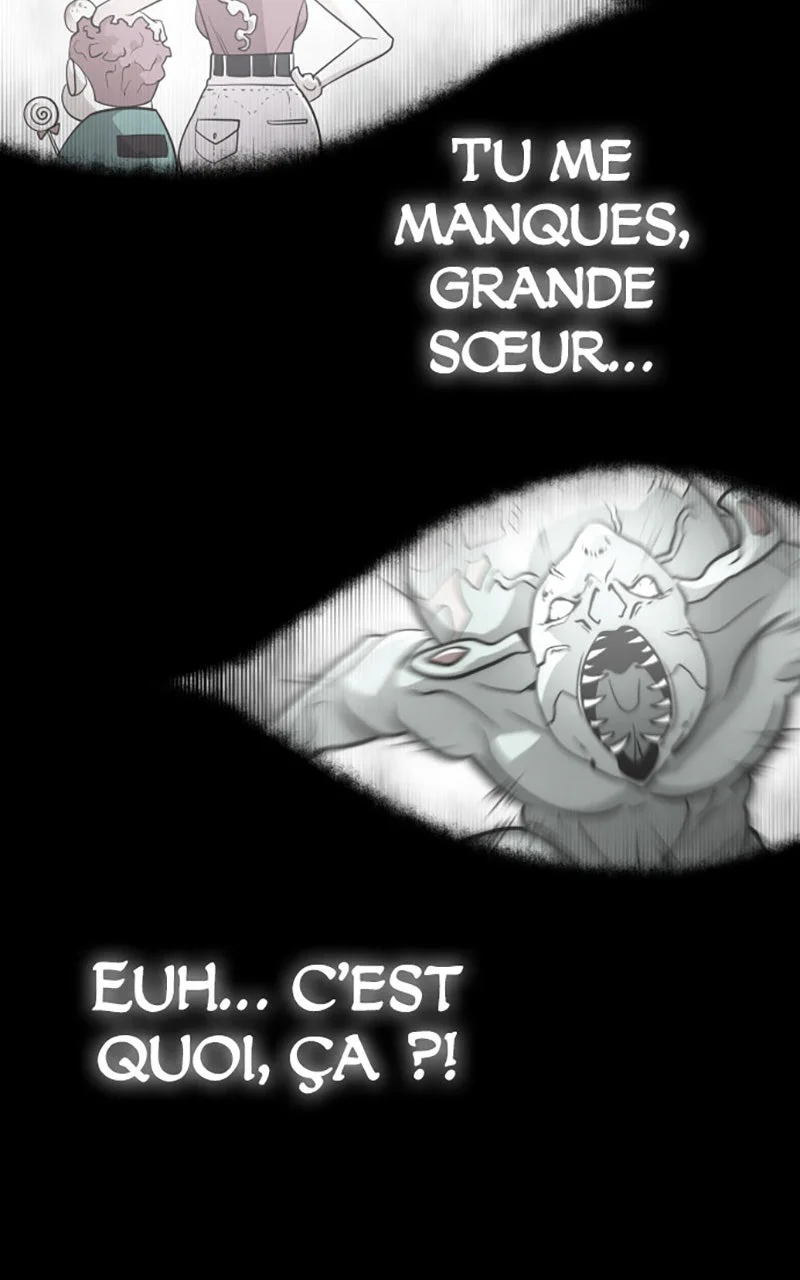 L'ère des surhommes Chapitre 30 - Page 36