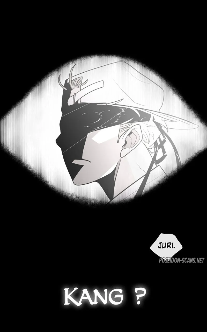 L'ère des surhommes Chapitre 30 - Page 37