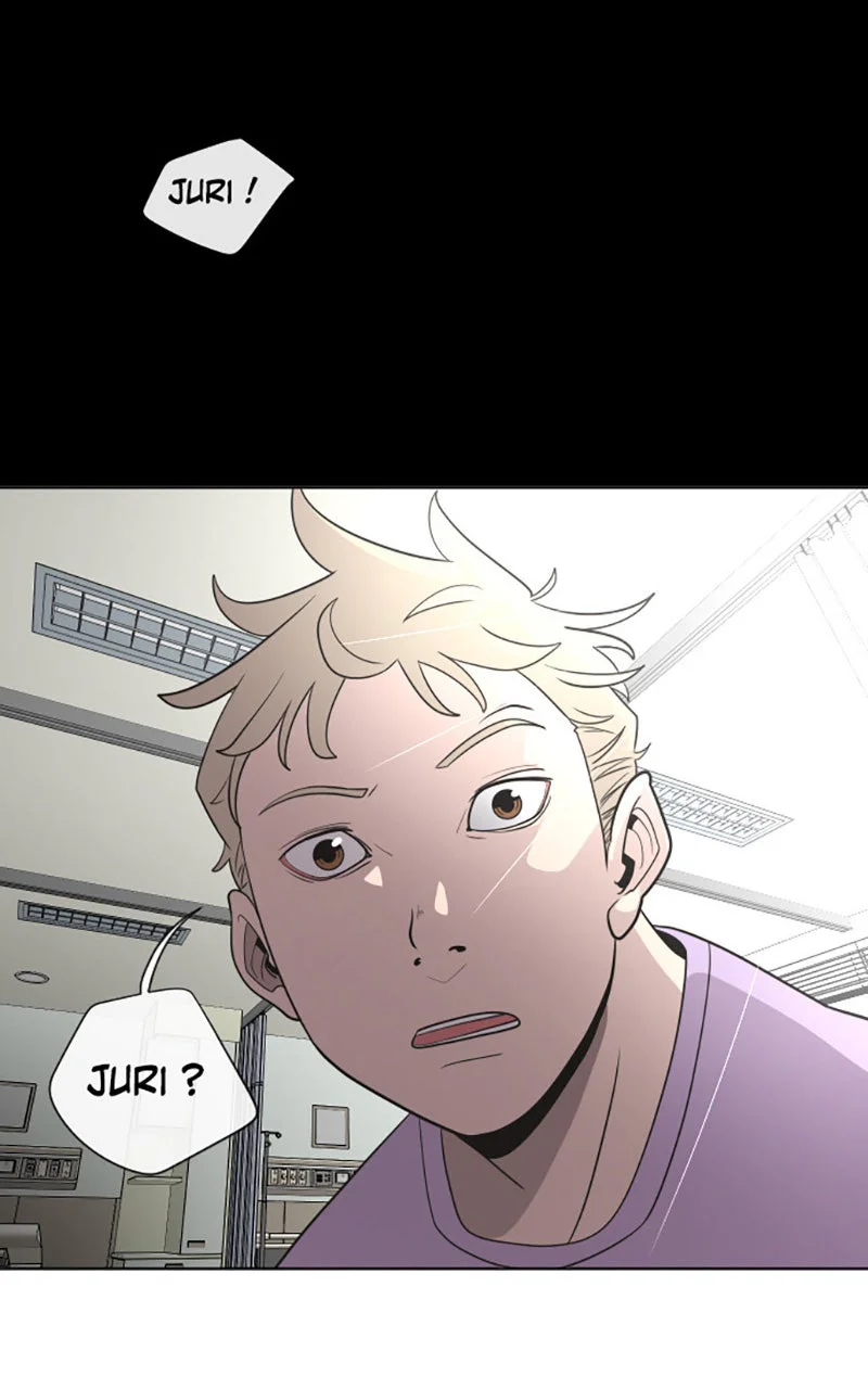 L'ère des surhommes Chapitre 30 - Page 38