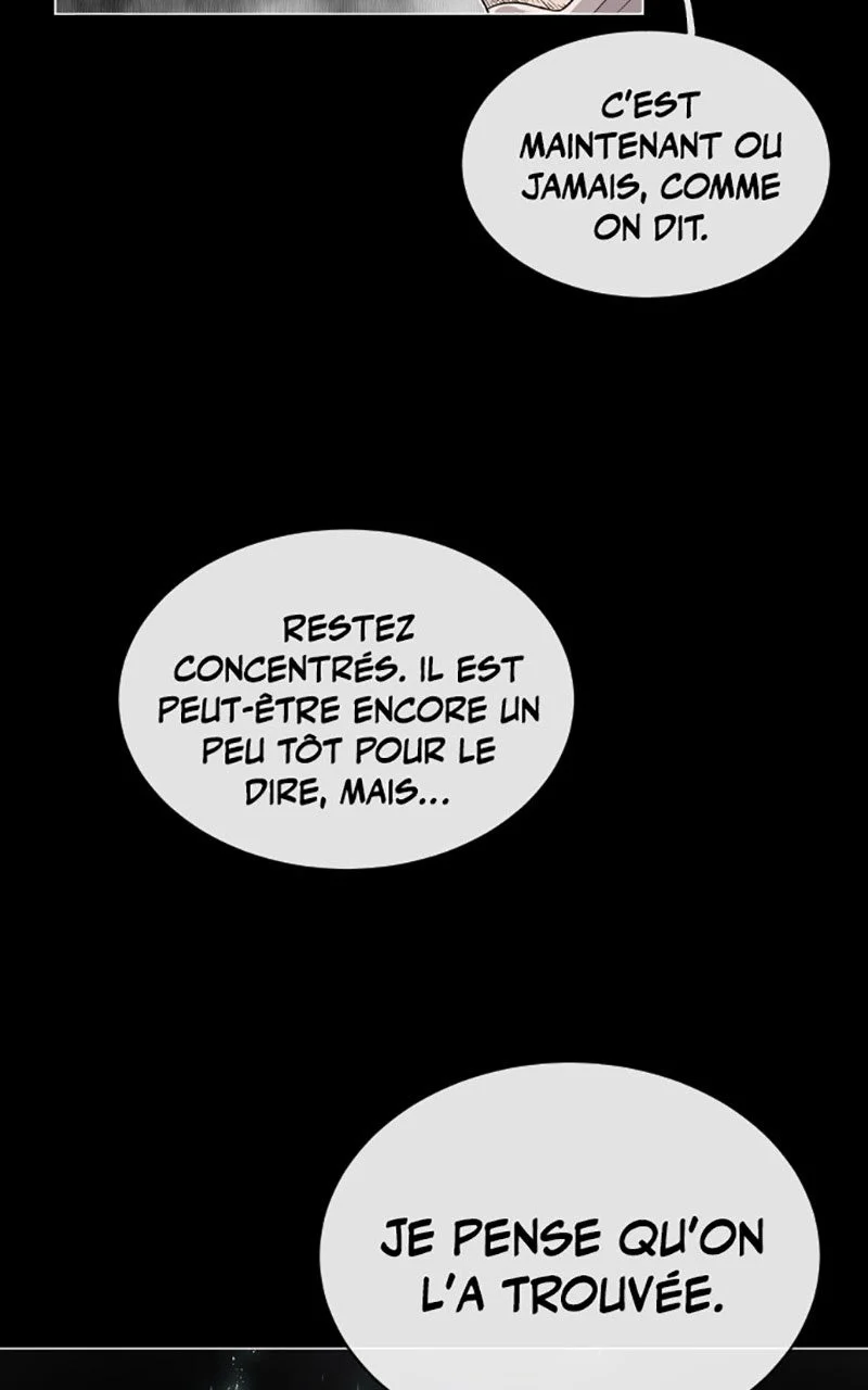 L'ère des surhommes Chapitre 30 - Page 4