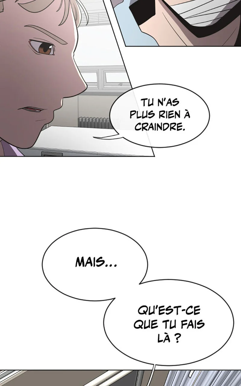 L'ère des surhommes Chapitre 30 - Page 41