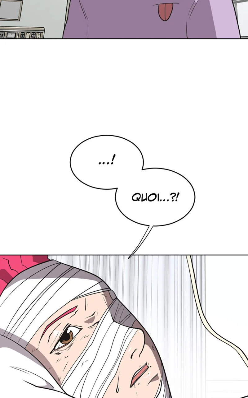L'ère des surhommes Chapitre 30 - Page 45