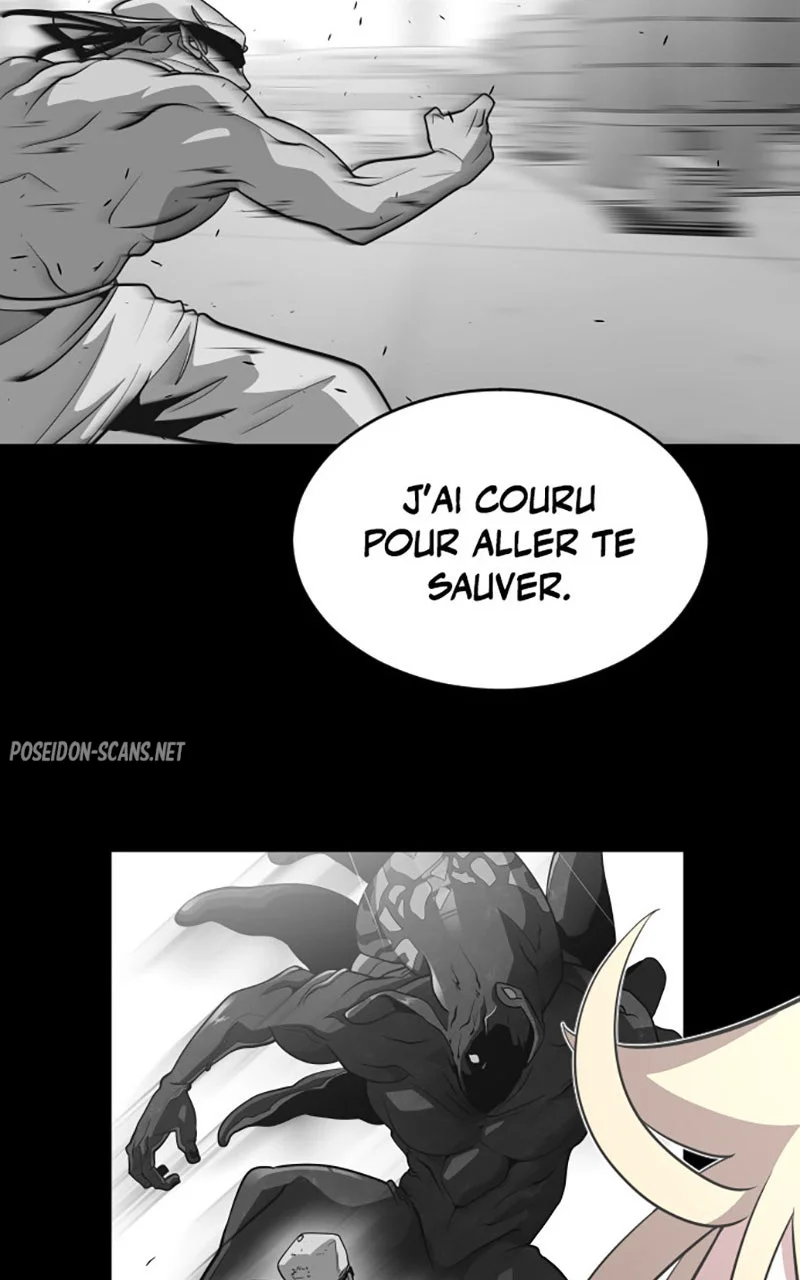 L'ère des surhommes Chapitre 30 - Page 47