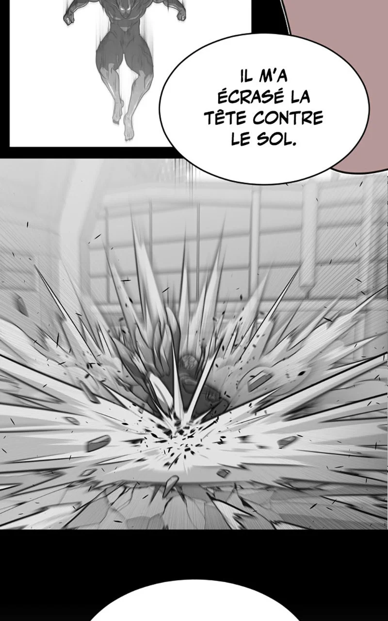 L'ère des surhommes Chapitre 30 - Page 49