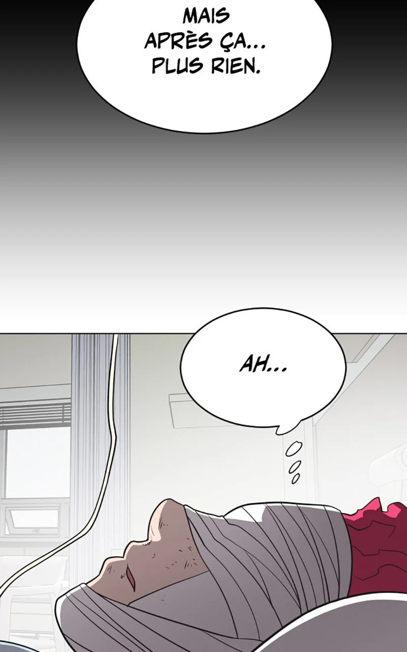 L'ère des surhommes Chapitre 30 - Page 50