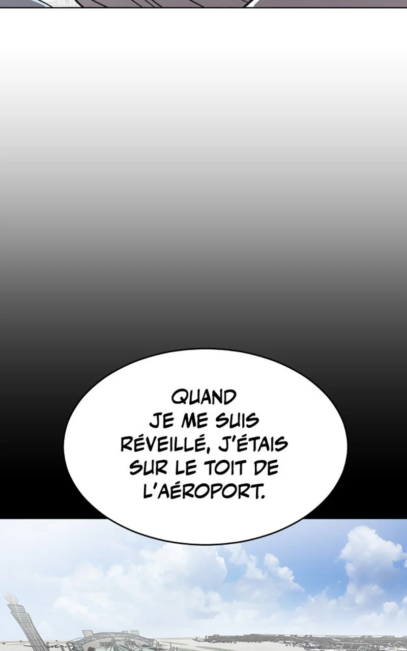 L'ère des surhommes Chapitre 30 - Page 51