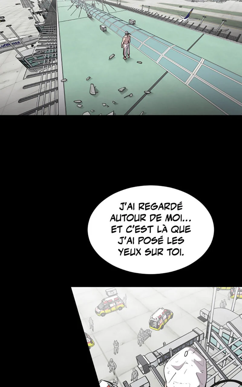 L'ère des surhommes Chapitre 30 - Page 52
