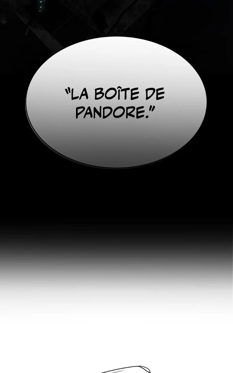 L'ère des surhommes Chapitre 30 - Page 6