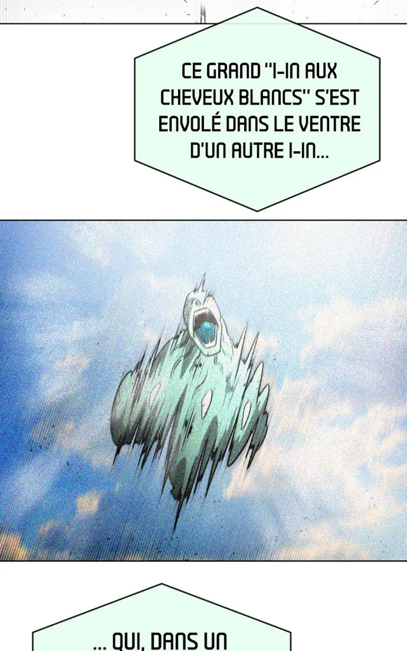 L'ère des surhommes Chapitre 30 - Page 61