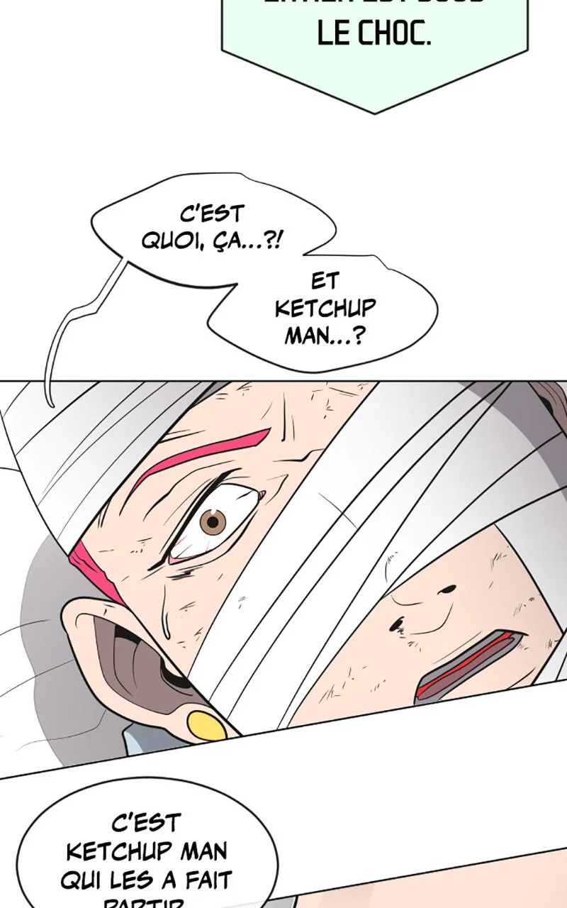 L'ère des surhommes Chapitre 30 - Page 64