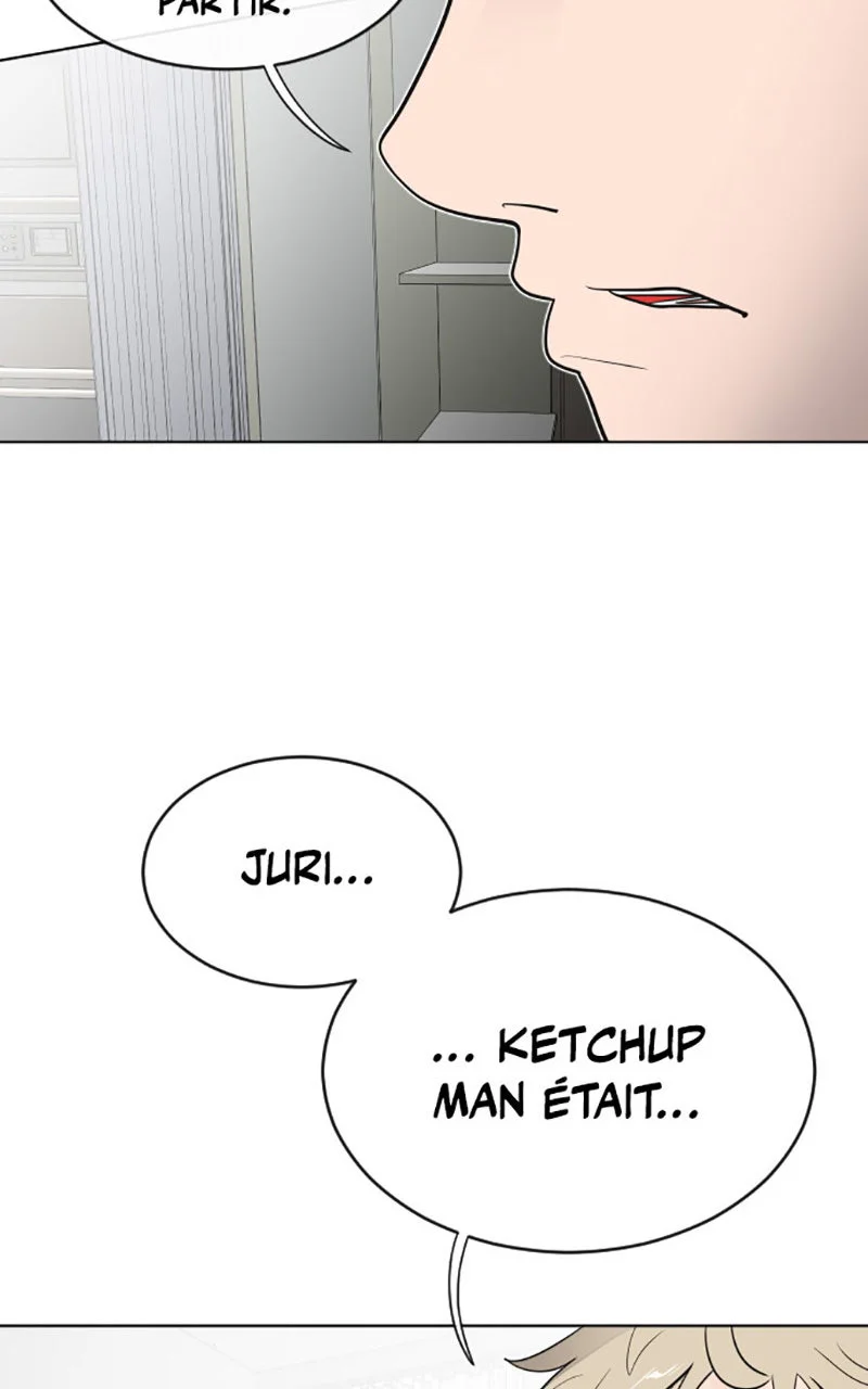 L'ère des surhommes Chapitre 30 - Page 65