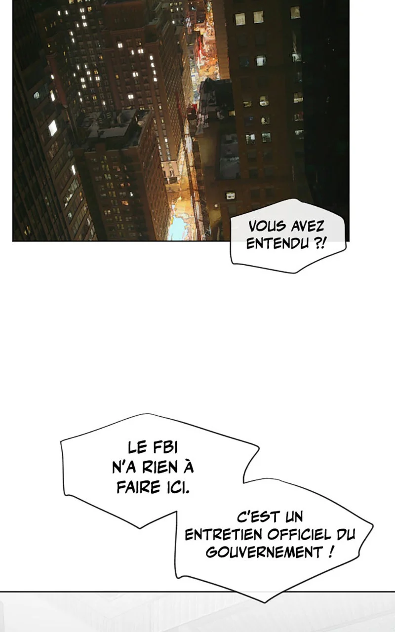 L'ère des surhommes Chapitre 30 - Page 68