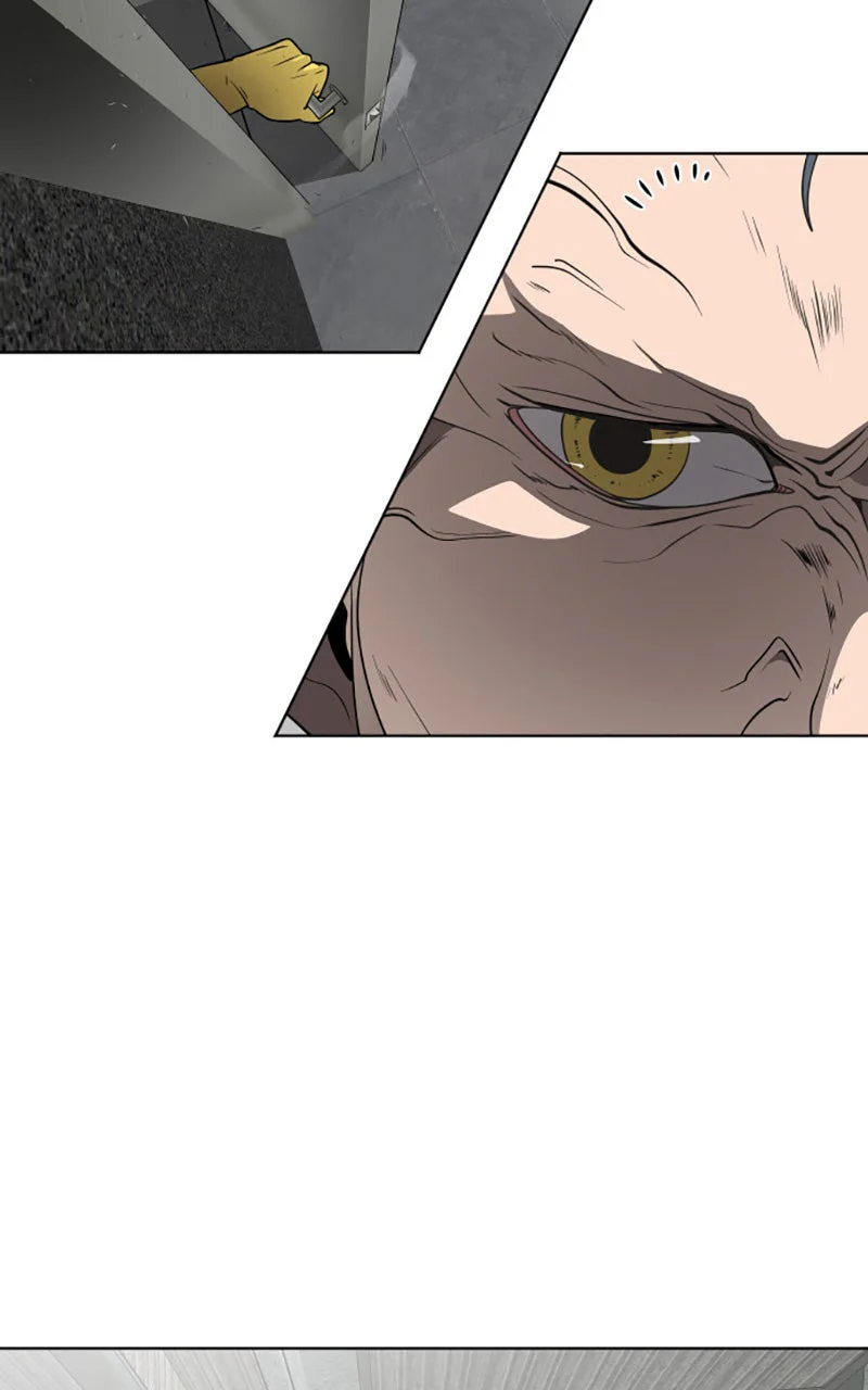 L'ère des surhommes Chapitre 30 - Page 74
