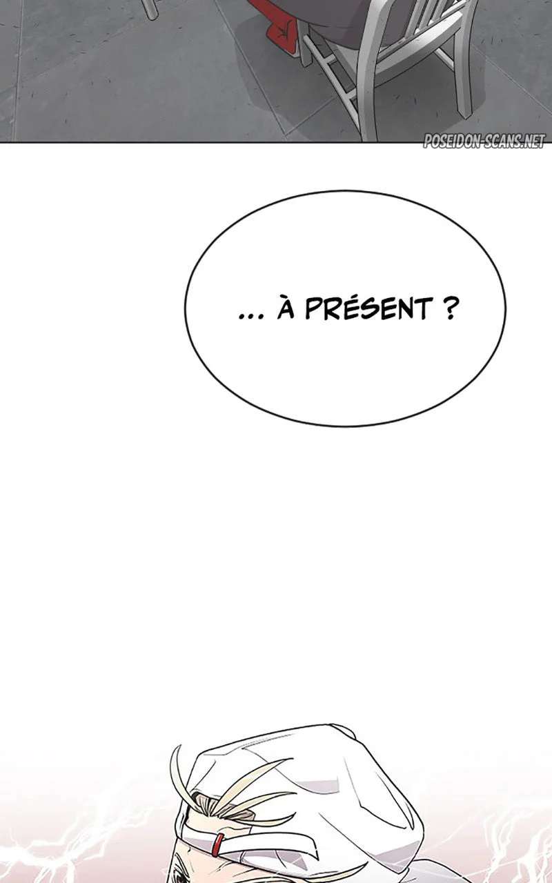 L'ère des surhommes Chapitre 31 - Page 12