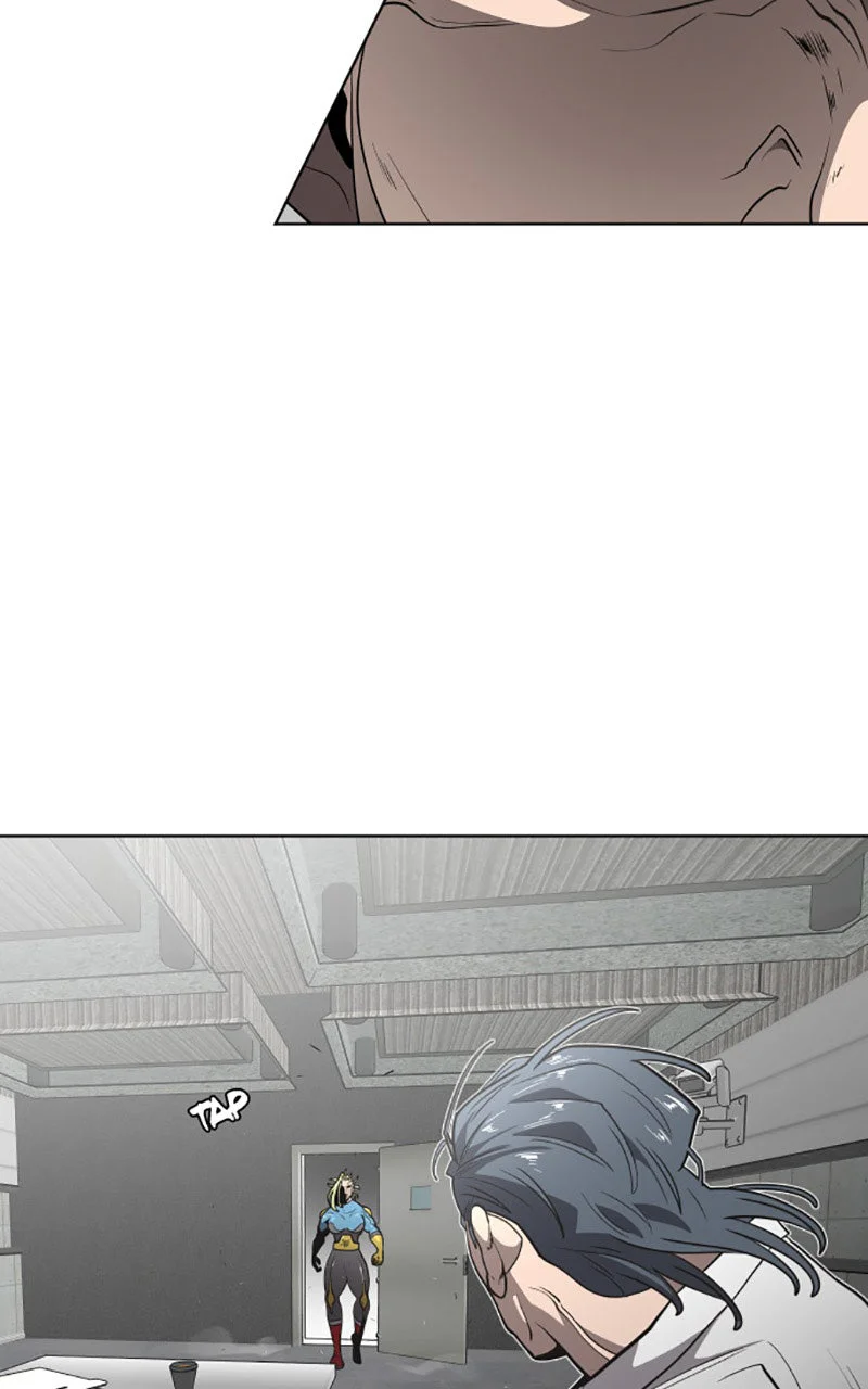 L'ère des surhommes Chapitre 31 - Page 2