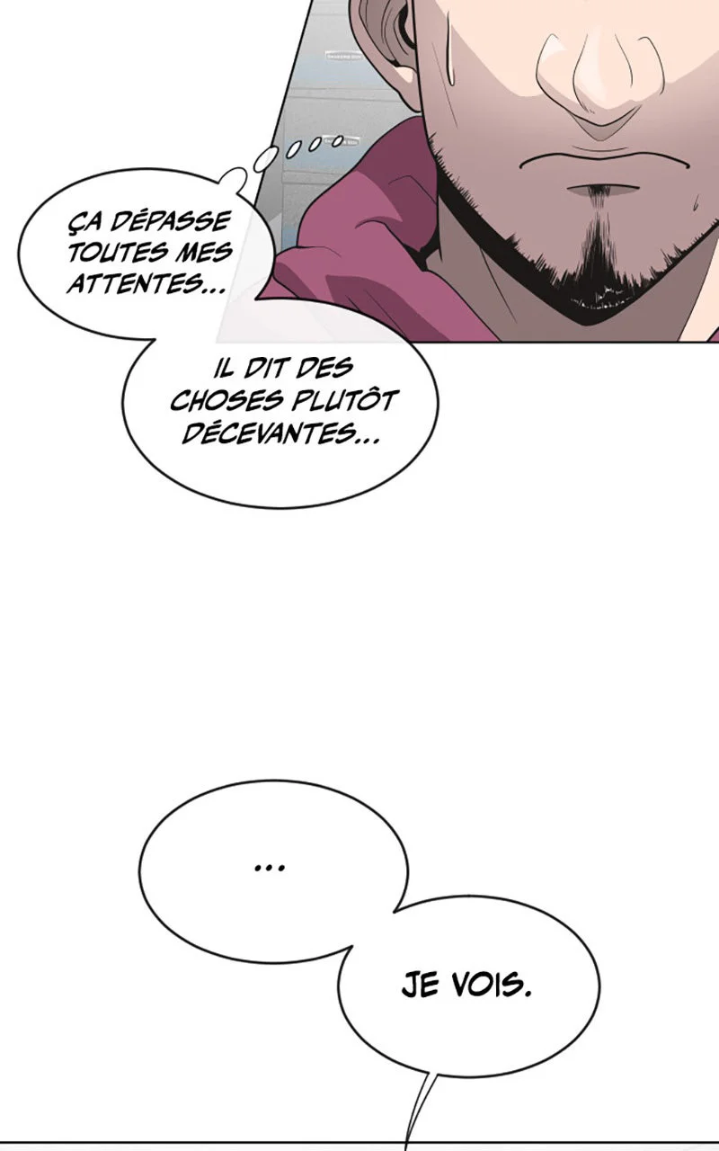 L'ère des surhommes Chapitre 31 - Page 25