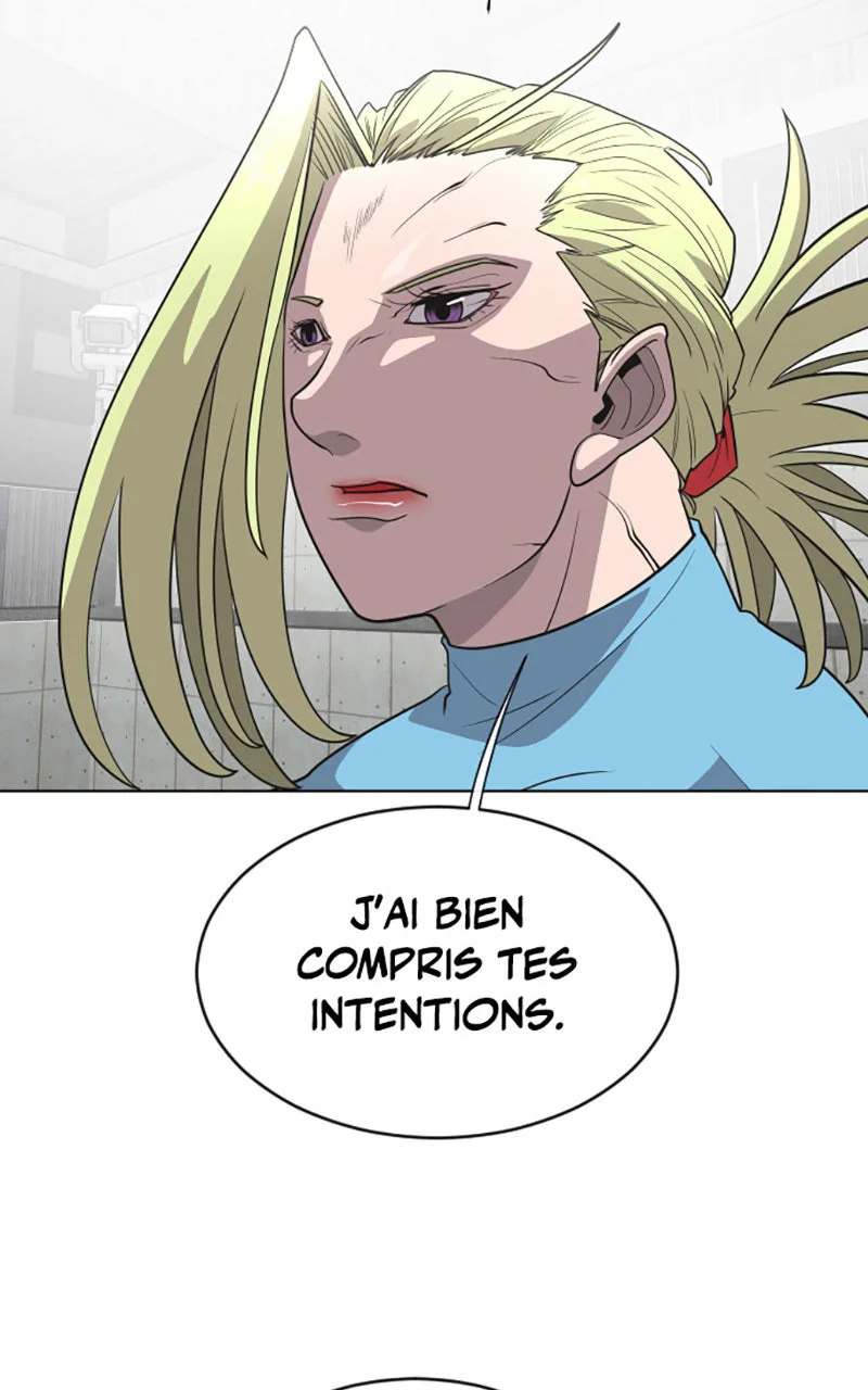 L'ère des surhommes Chapitre 31 - Page 26