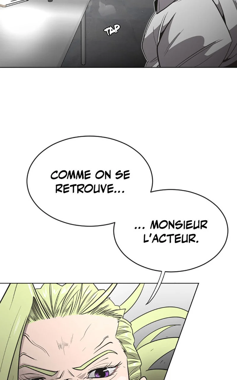 L'ère des surhommes Chapitre 31 - Page 3
