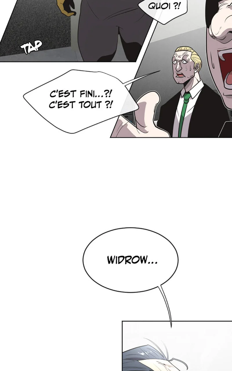 L'ère des surhommes Chapitre 31 - Page 30