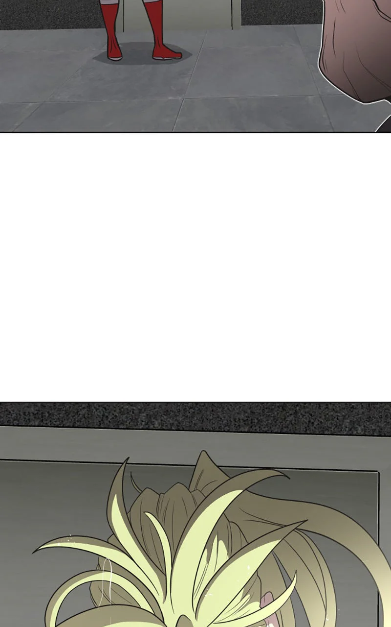 L'ère des surhommes Chapitre 31 - Page 33