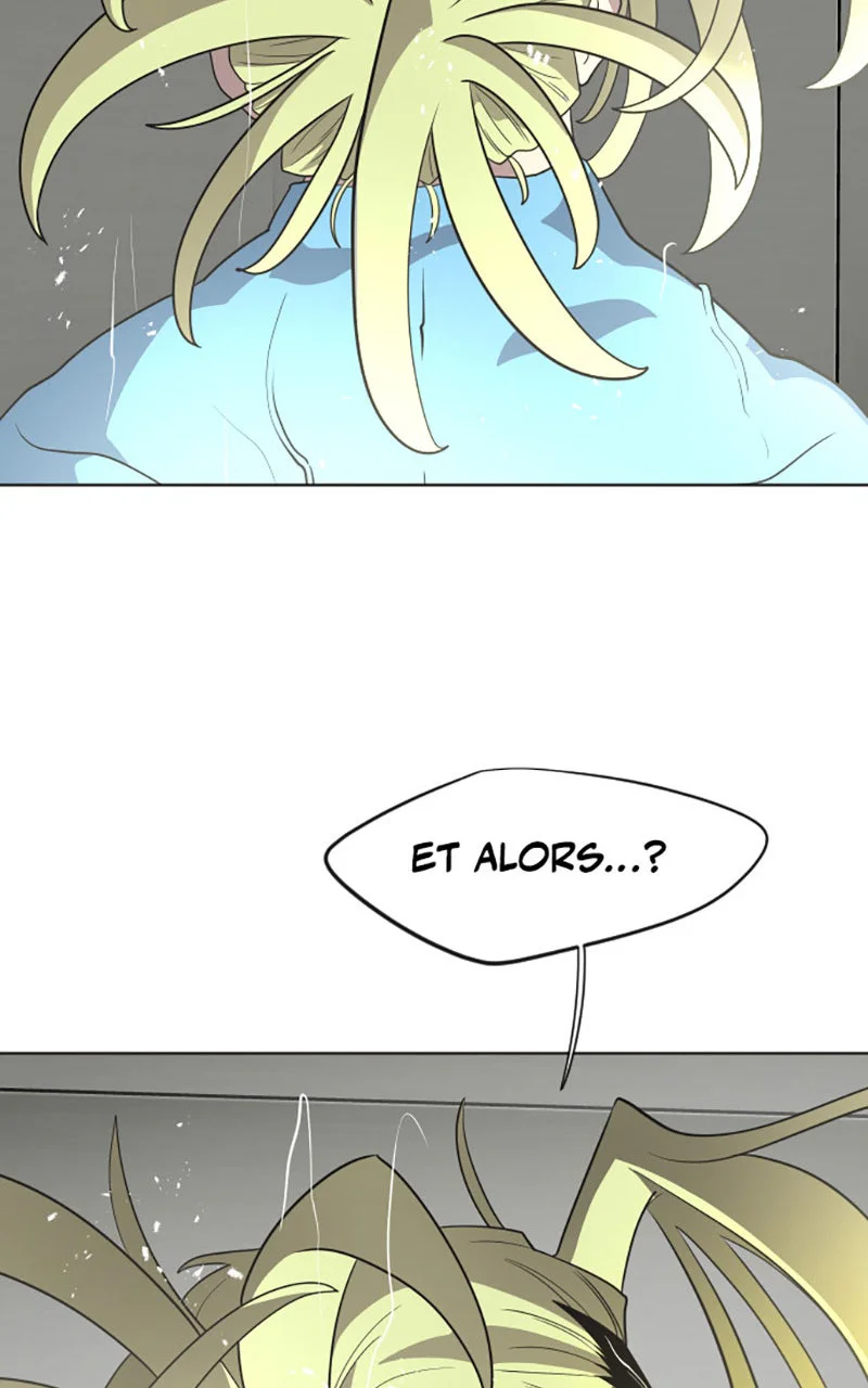 L'ère des surhommes Chapitre 31 - Page 34