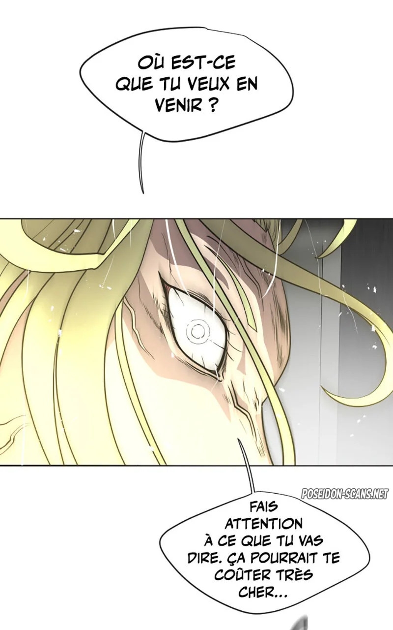 L'ère des surhommes Chapitre 31 - Page 37