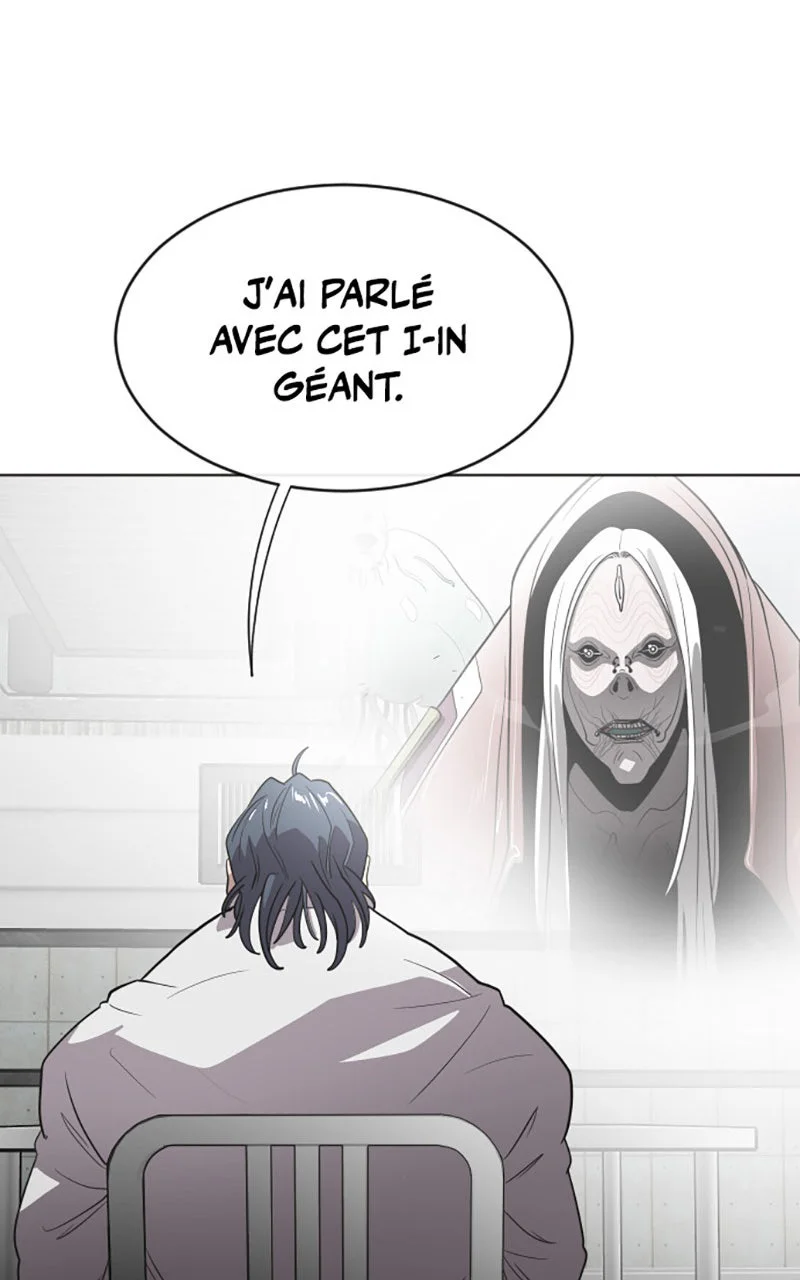L'ère des surhommes Chapitre 31 - Page 39