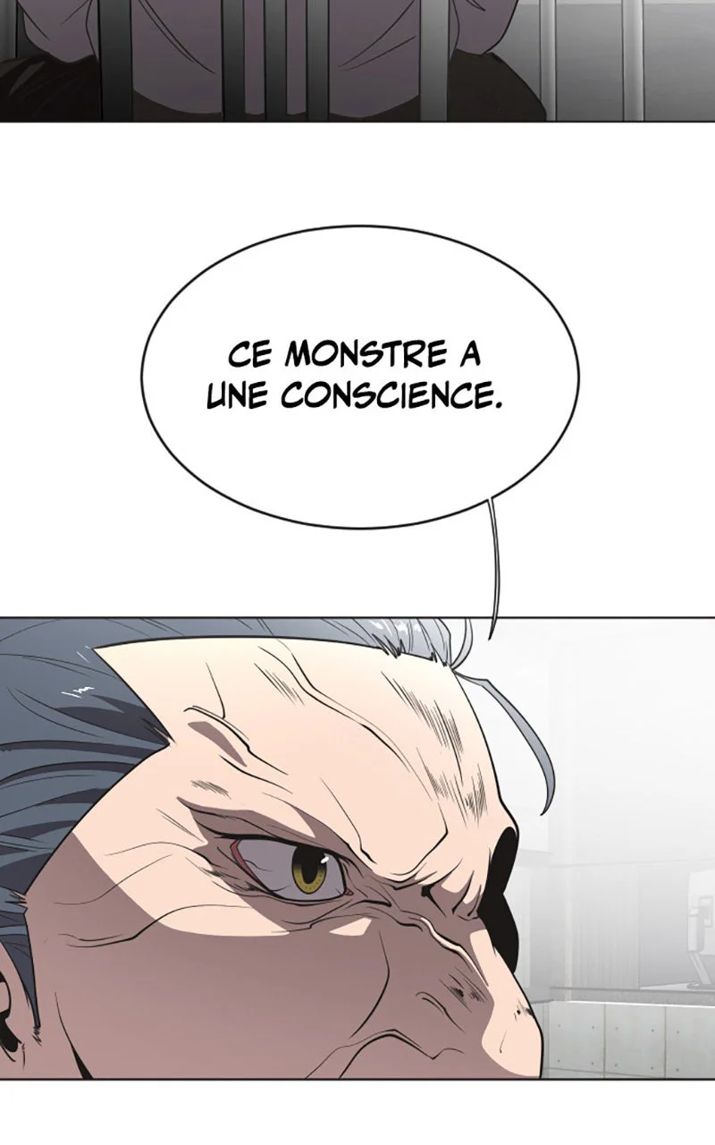 L'ère des surhommes Chapitre 31 - Page 40