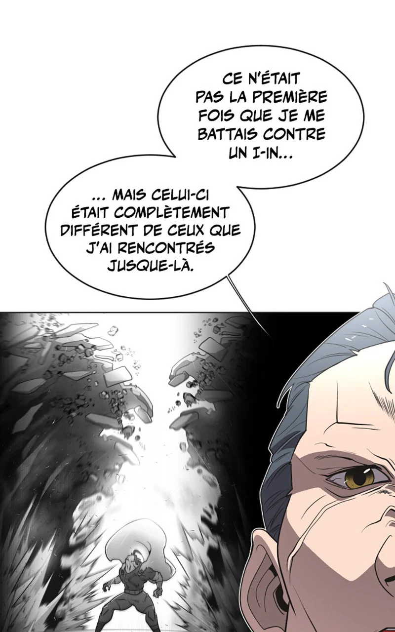 L'ère des surhommes Chapitre 31 - Page 43