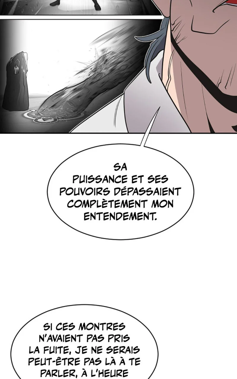 L'ère des surhommes Chapitre 31 - Page 44
