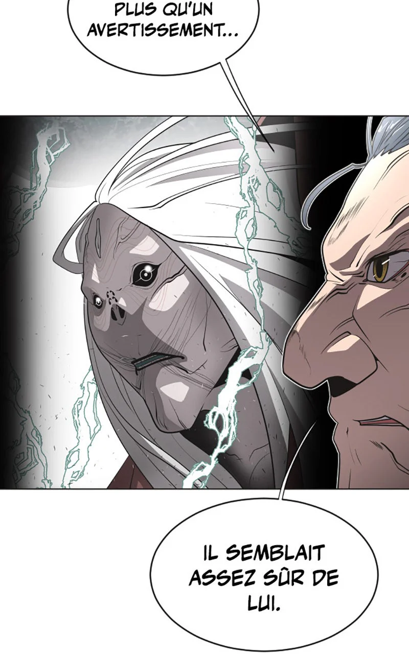 L'ère des surhommes Chapitre 31 - Page 48