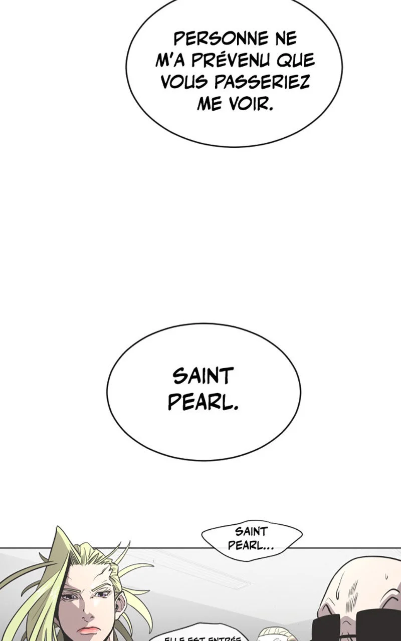 L'ère des surhommes Chapitre 31 - Page 5