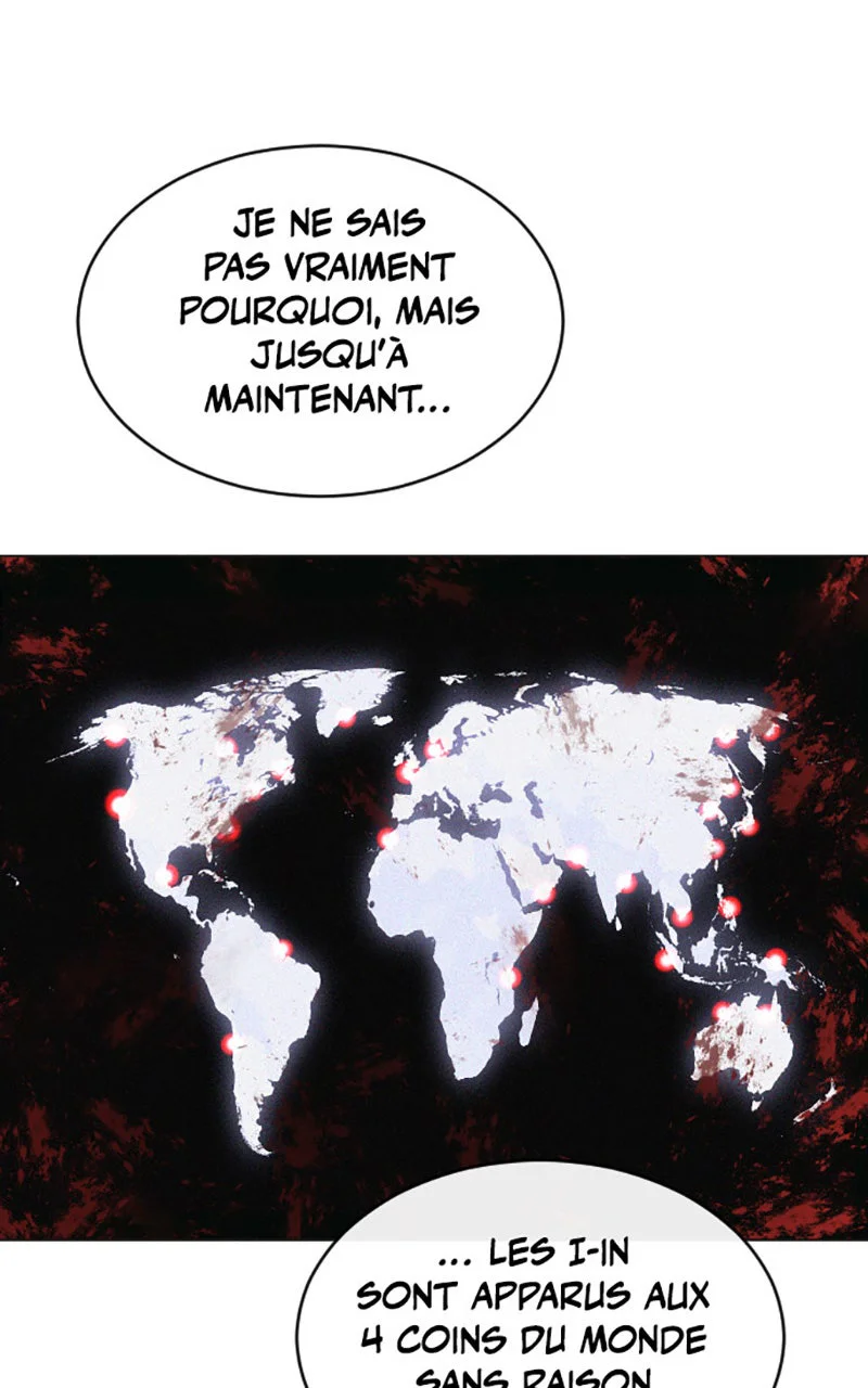 L'ère des surhommes Chapitre 31 - Page 50