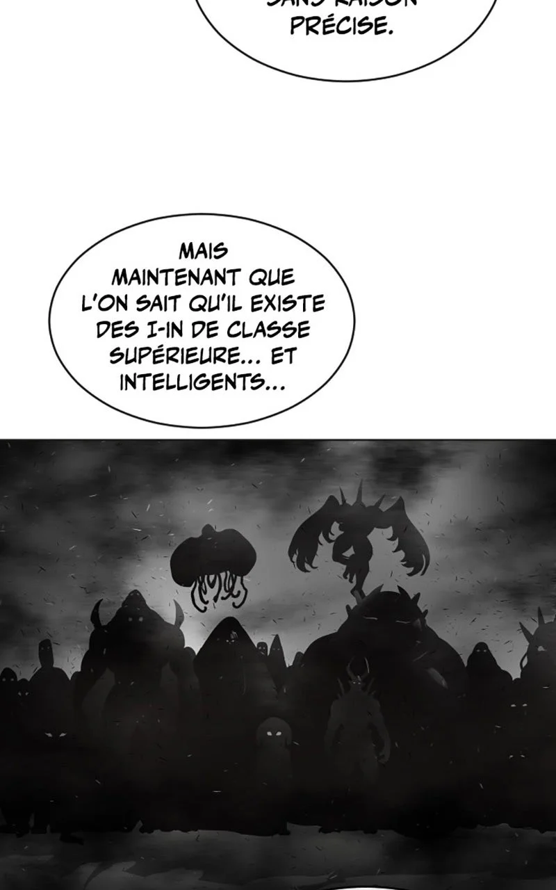 L'ère des surhommes Chapitre 31 - Page 51