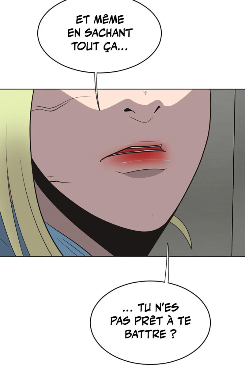 L'ère des surhommes Chapitre 31 - Page 56