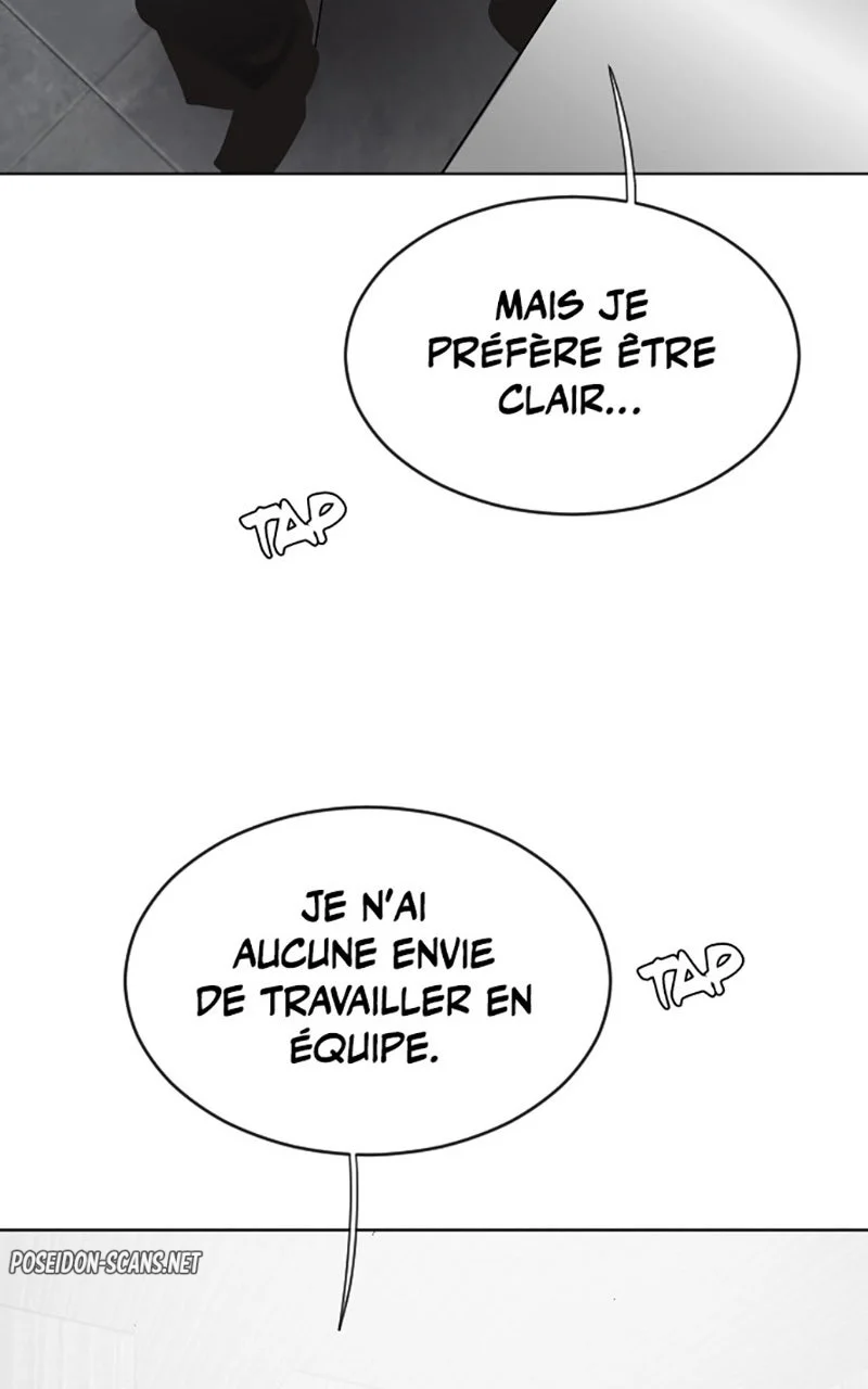 L'ère des surhommes Chapitre 31 - Page 58