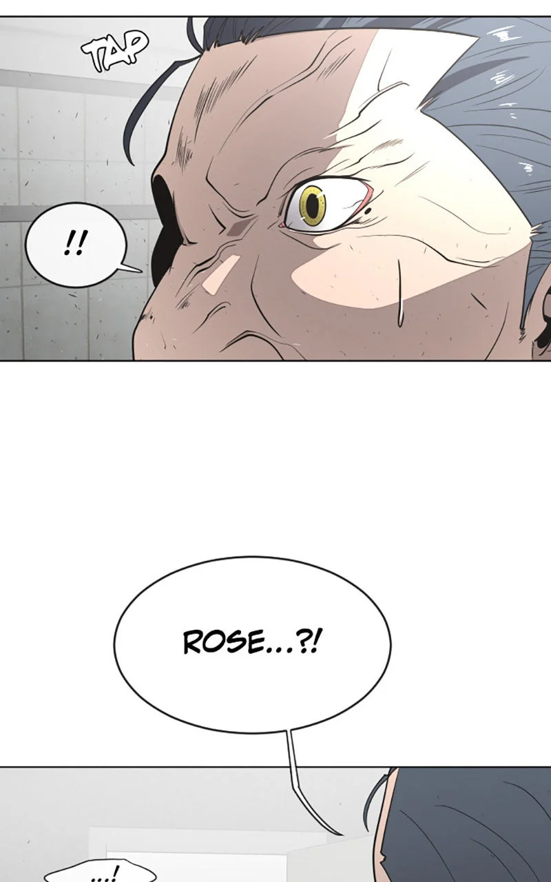 L'ère des surhommes Chapitre 31 - Page 65