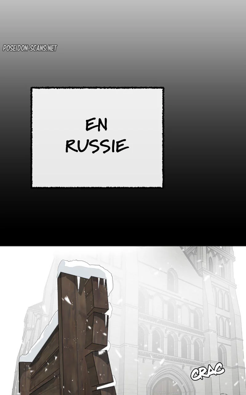 L'ère des surhommes Chapitre 31 - Page 67