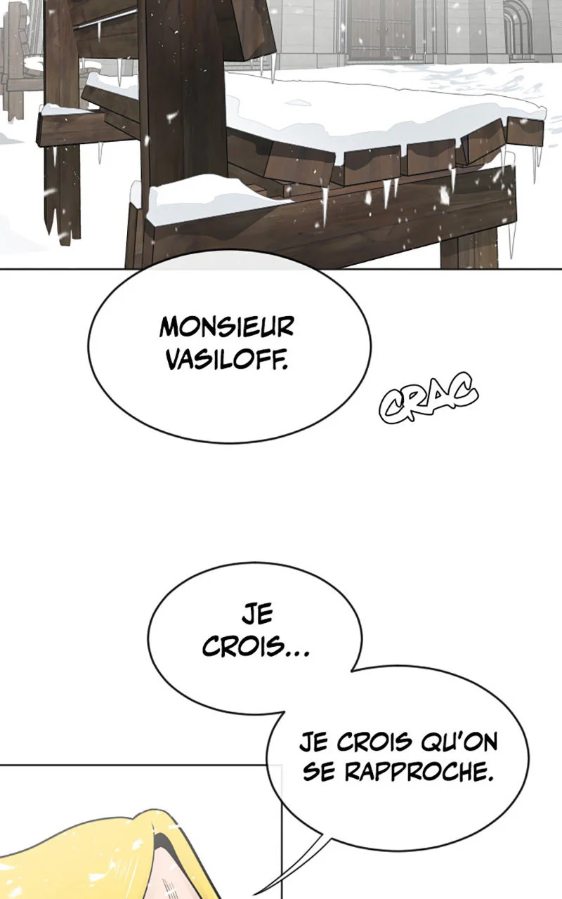 L'ère des surhommes Chapitre 31 - Page 68