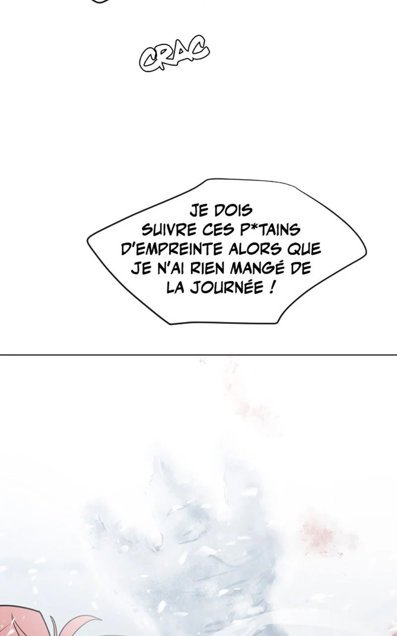 L'ère des surhommes Chapitre 31 - Page 70