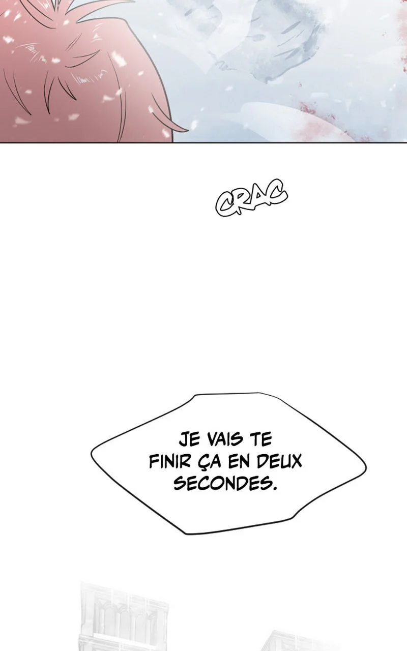 L'ère des surhommes Chapitre 31 - Page 71