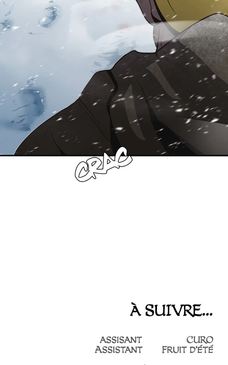 L'ère des surhommes Chapitre 31 - Page 73