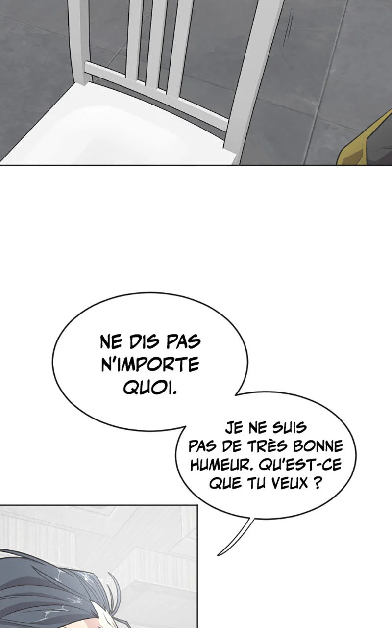L'ère des surhommes Chapitre 31 - Page 9