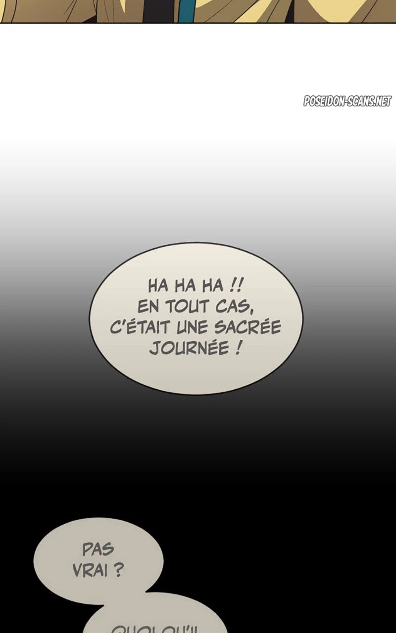 L'ère des surhommes Chapitre 32 - Page 12