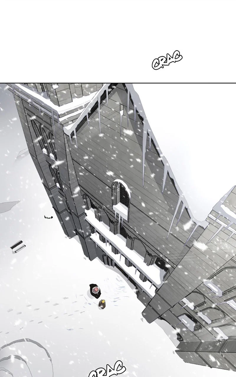 L'ère des surhommes Chapitre 32 - Page 21