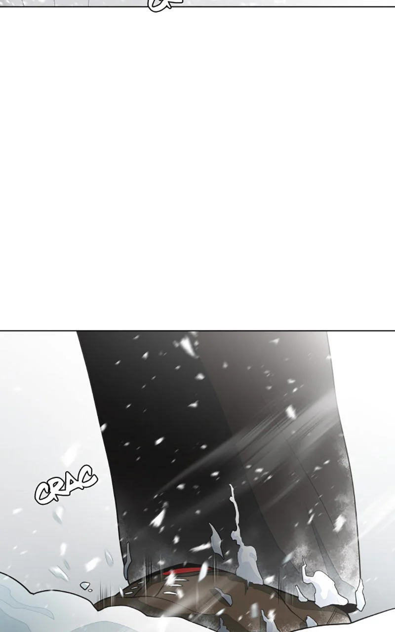 L'ère des surhommes Chapitre 32 - Page 22